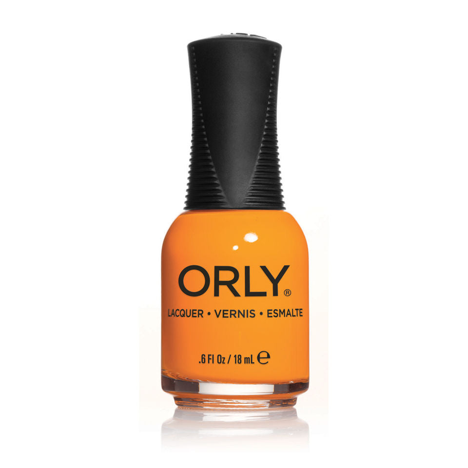 ORLY Nail Polish - Tropical Pop 20497