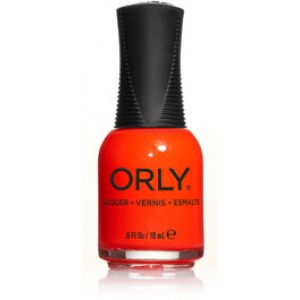 ORLY Nail Polish - Ablaze 20498