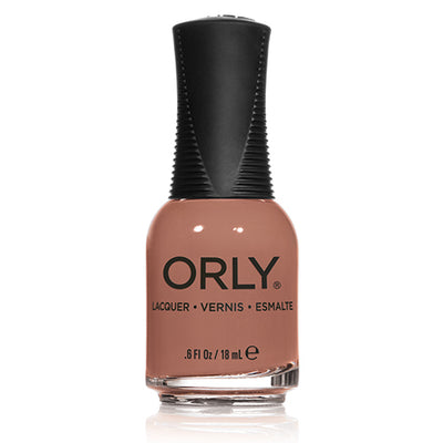 ORLY Nail Polish - Coffee Break 20575