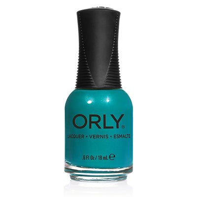 ORLY Nail Polish - Bailamos 20736