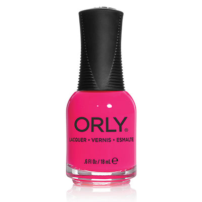 ORLY Nail Polish - Beach Cruiser 20760