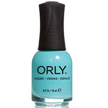 ORLY Nail Polish - Pretty Ugly 20793