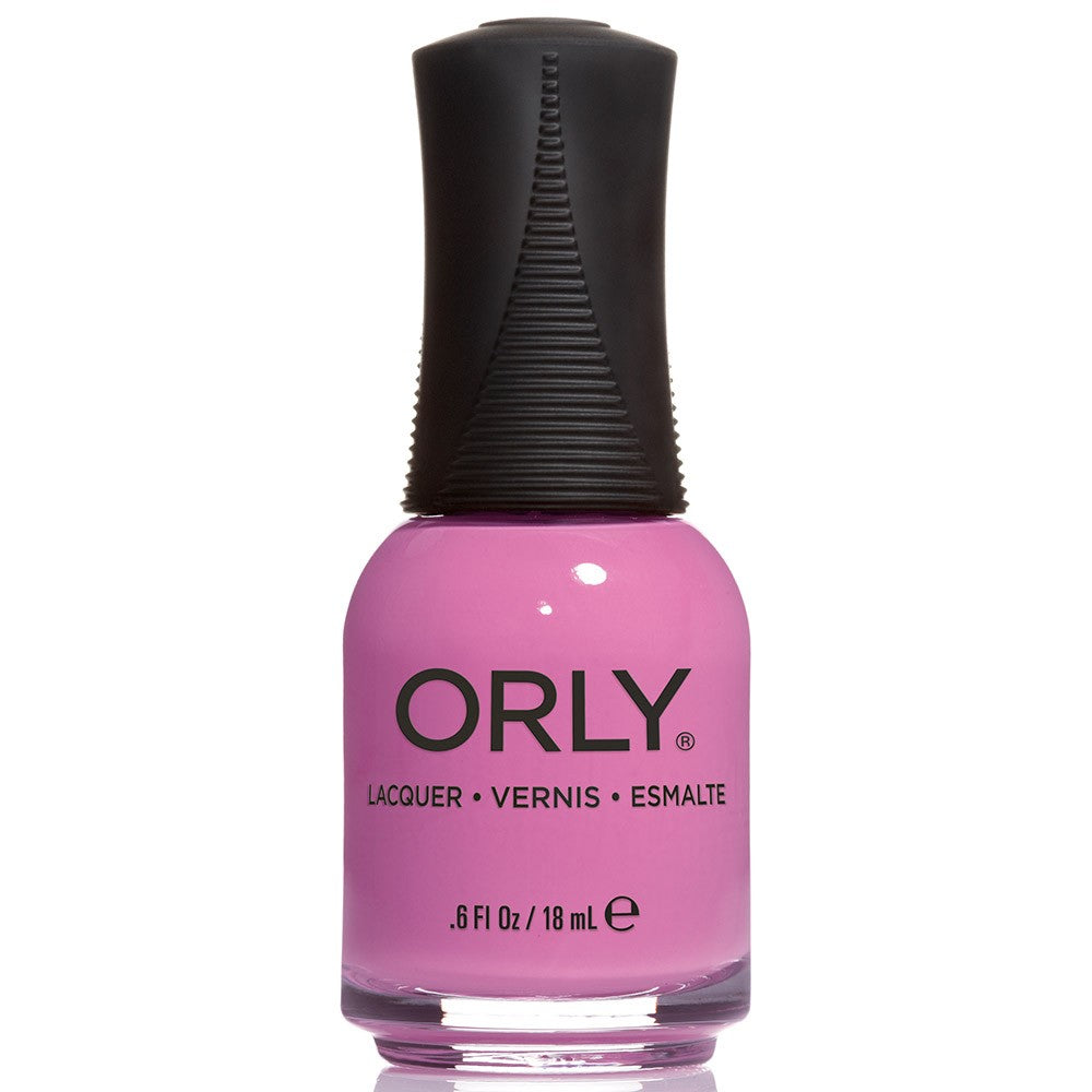 ORLY Nail Polish - Pink Waterfall 20799
