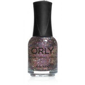 ORLY Nail Polish - Digital Glitter 20804