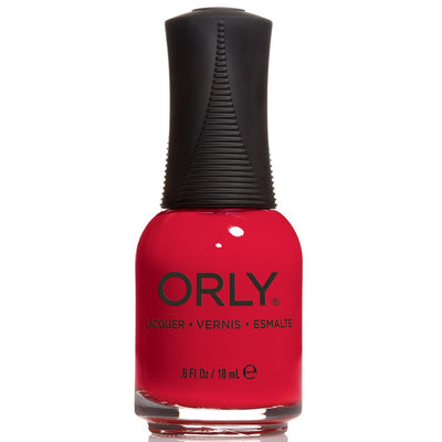 ORLY Nail Polish - Risque Encounter 20810