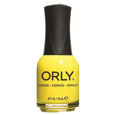 ORLY Nail Polish - Road Trippin 20872