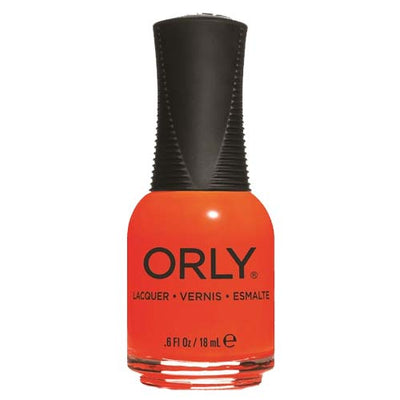 ORLY Nail Polish - Lifes A Beach 20876