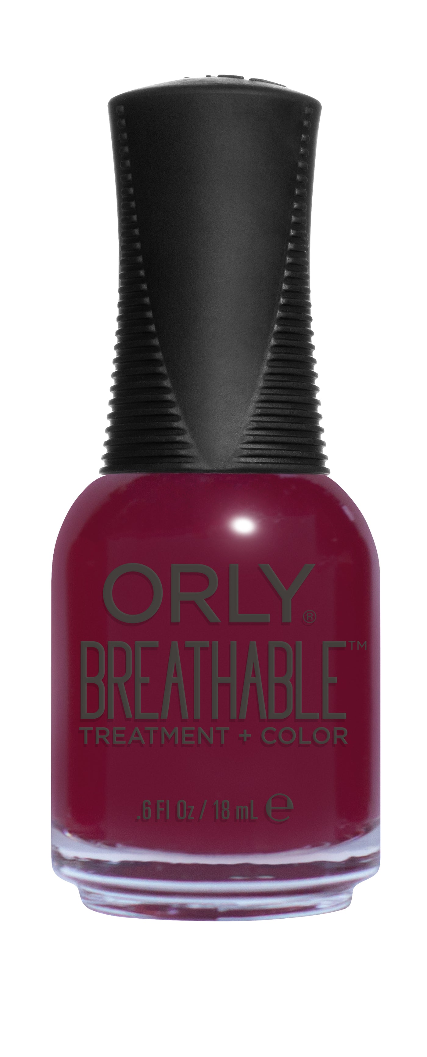 ORLY Breathable Nail Polish - The Antidote 20903