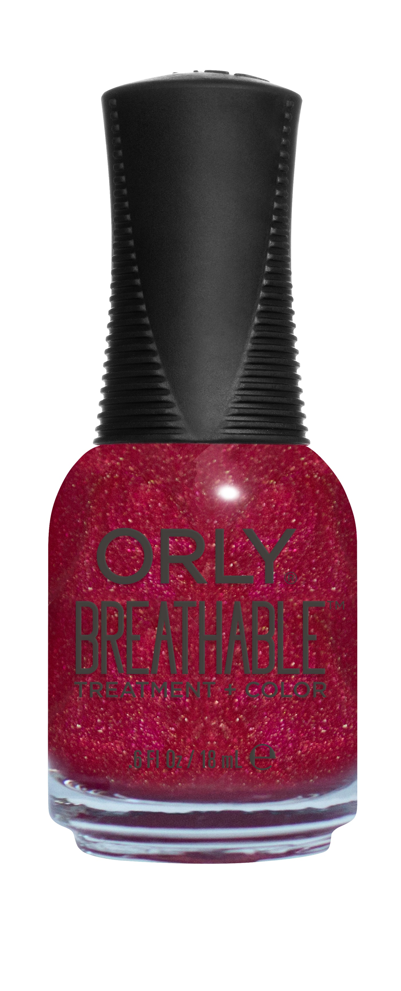 ORLY Breathable Nail Polish - Stronger Than Ever 20904