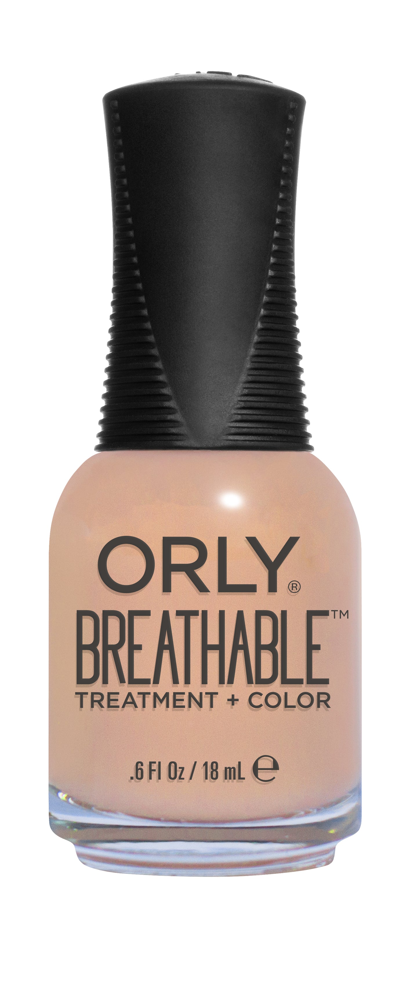 ORLY Breathable Nail Polish - Nourishing Nude 20907
