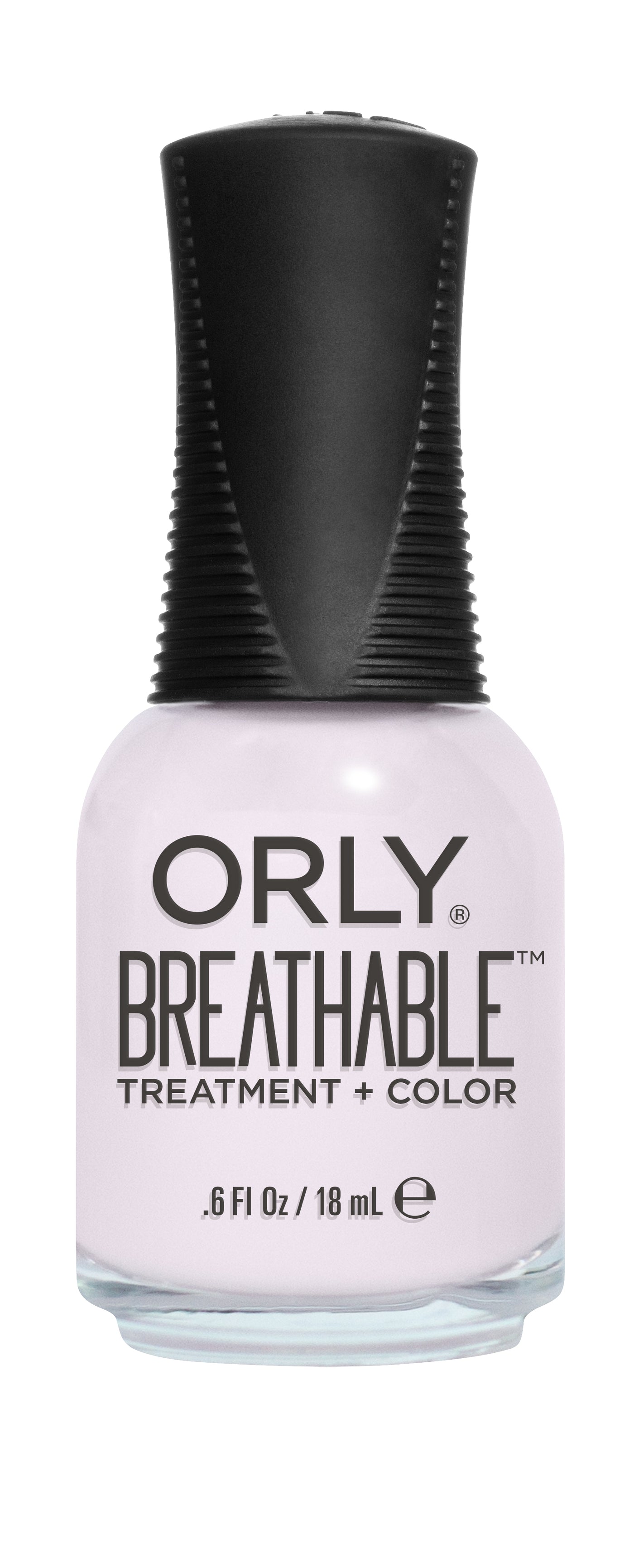 ORLY Breathable Nail Polish - Light As A Feather 20909