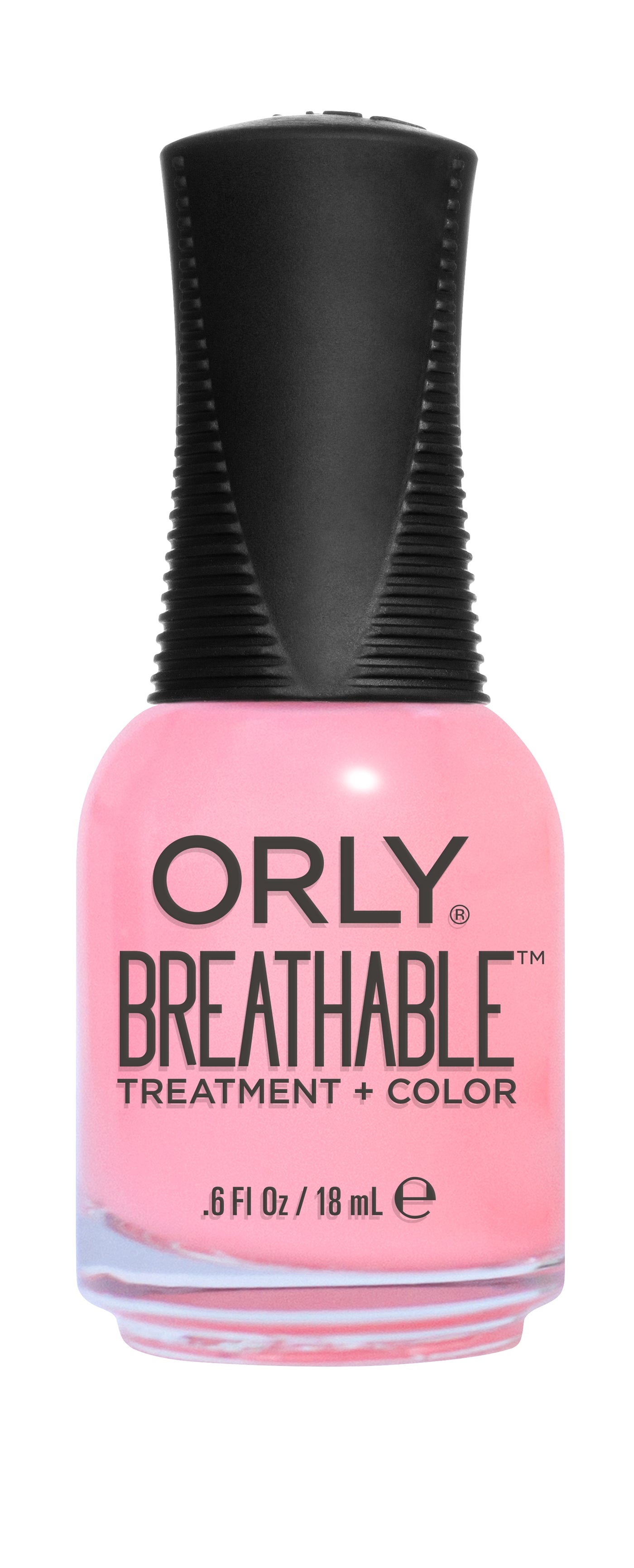 ORLY Breathable Nail Polish - Happy And Healthy 20910