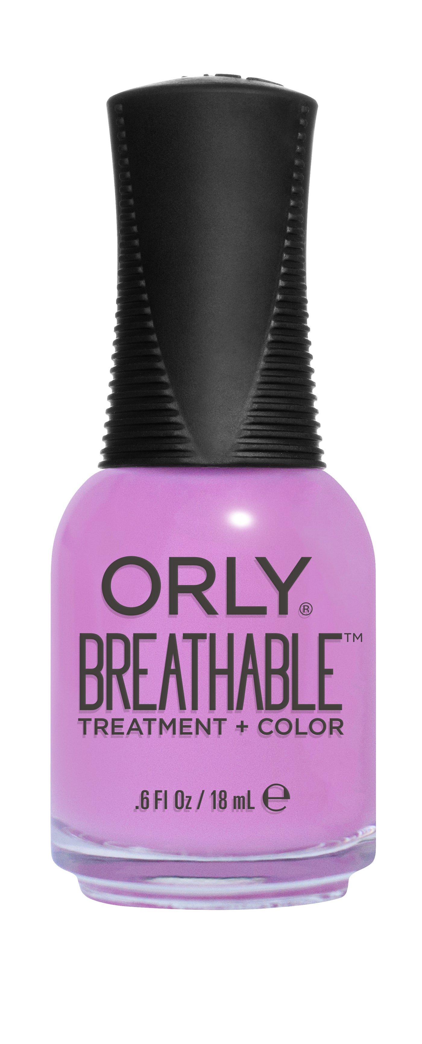 ORLY Breathable Nail Polish - TLC 20911