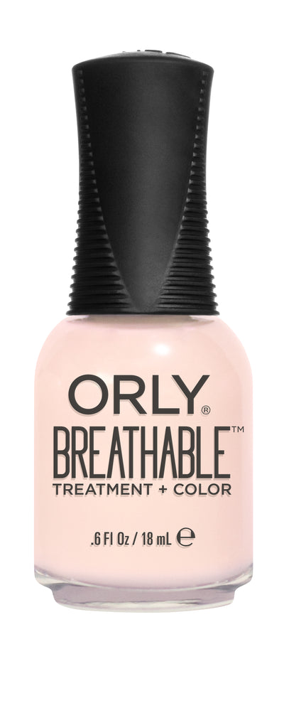 ORLY Breathable Nail Polish - Rehab 20914