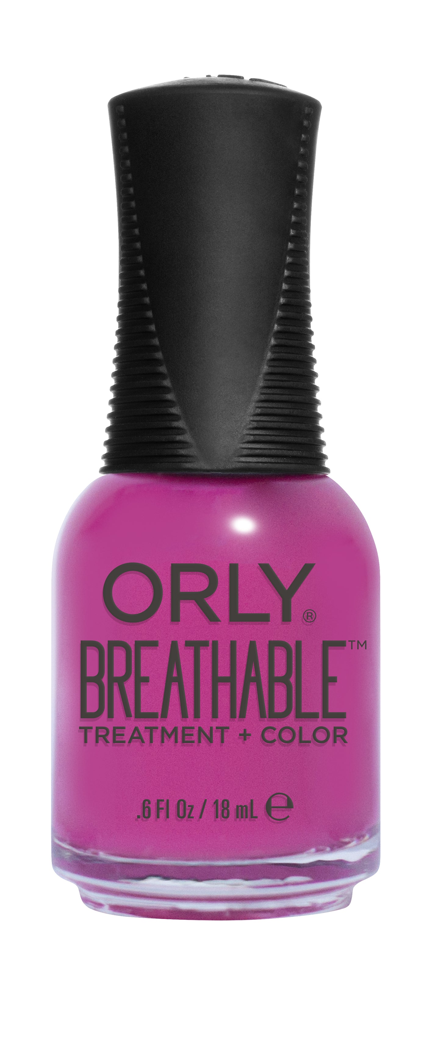 ORLY Breathable Nail Polish - Give Me A Break 20915
