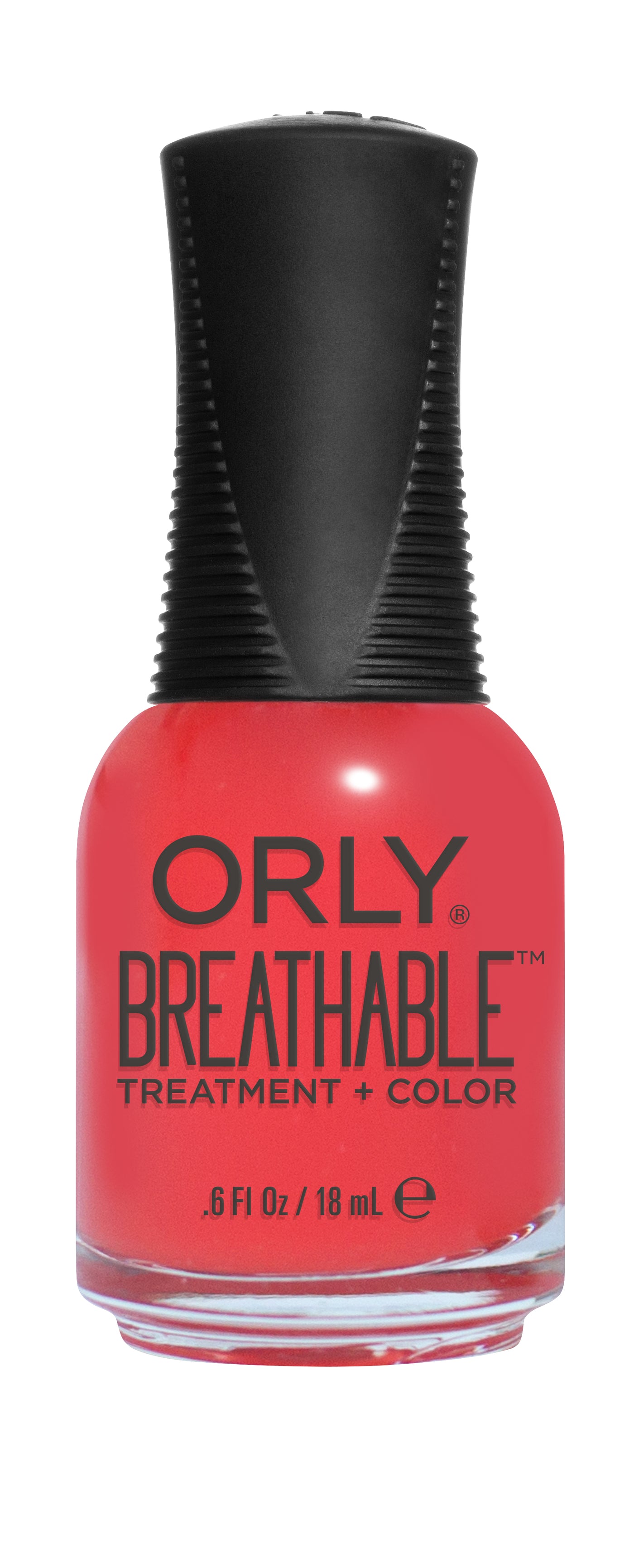 ORLY Breathable Nail Polish - Beauty Essential 20916