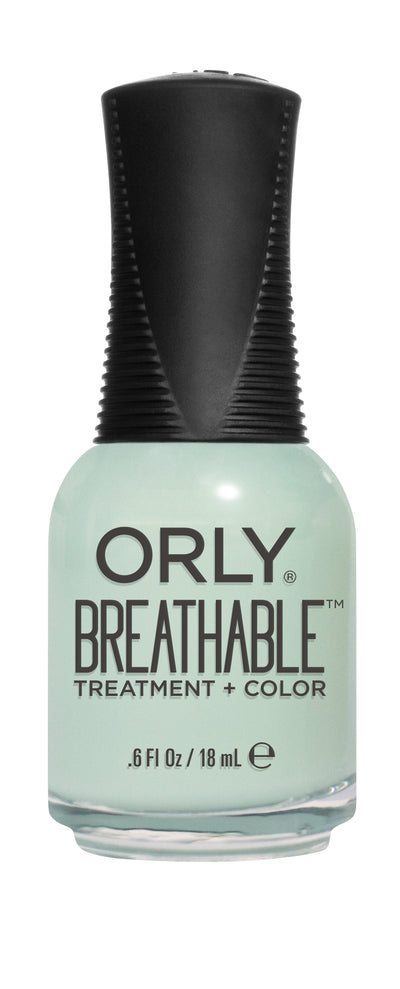 ORLY Breathable Nail Polish - Fresh Start 20917