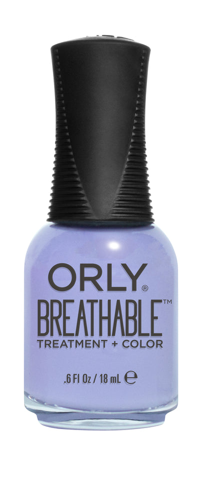 ORLY Breathable Nail Polish - Just Breathe 20918