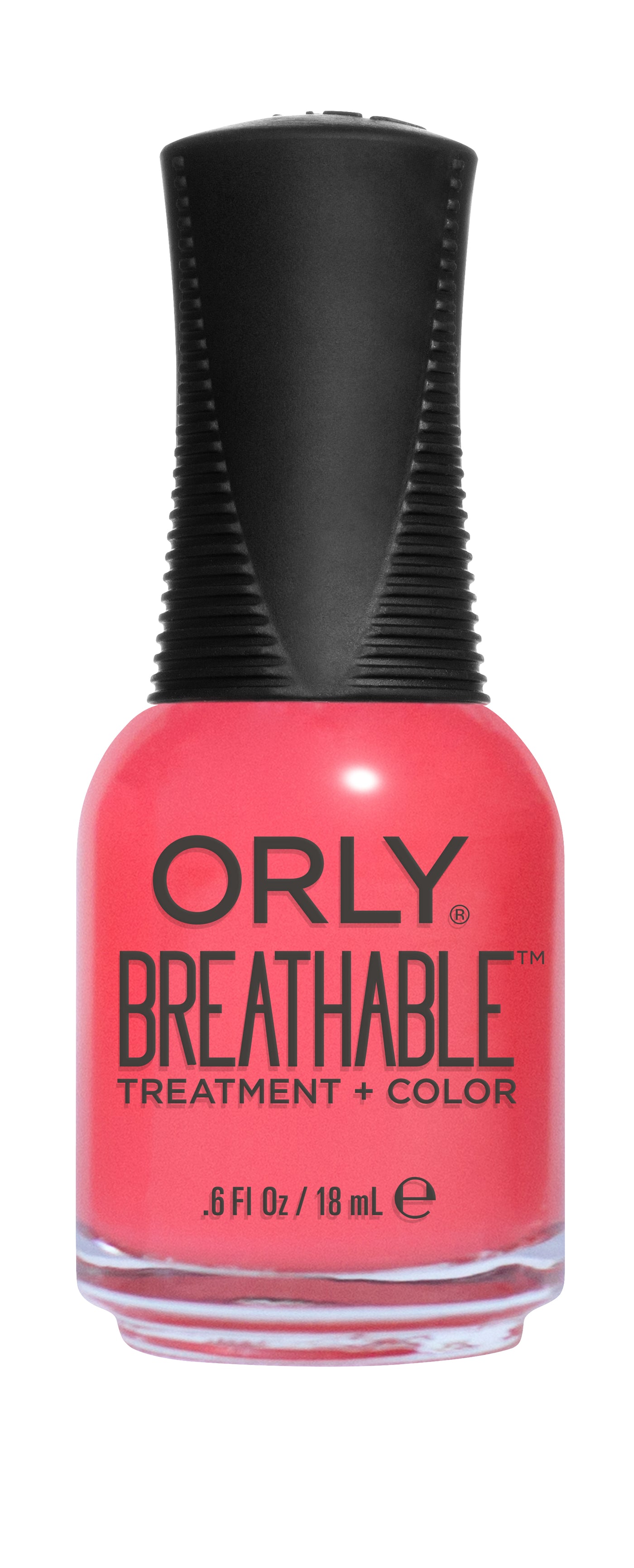 ORLY Breathable Nail Polish - Nail Super Food 20919