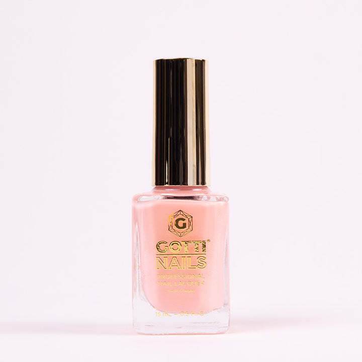 GOTTI - The Secret Sauce Nail Polish 21P