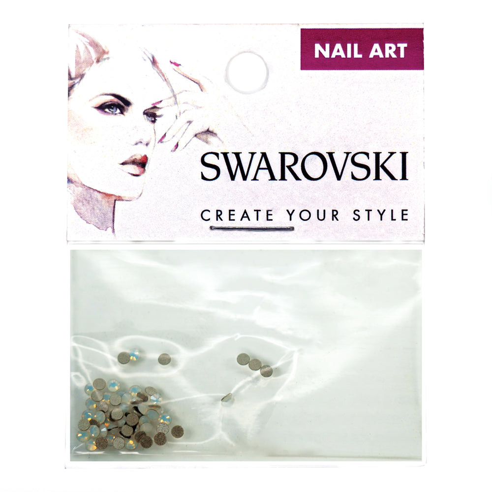 SWAROVSKI - White Opal