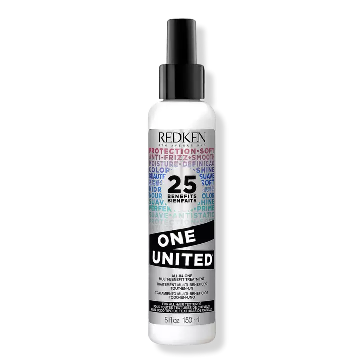 REDKEN - One United Elixir