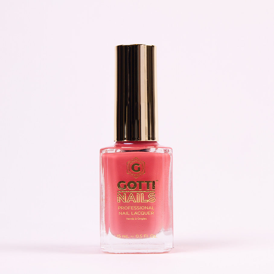GOTTI - Life En Rose Nail Polish 23P