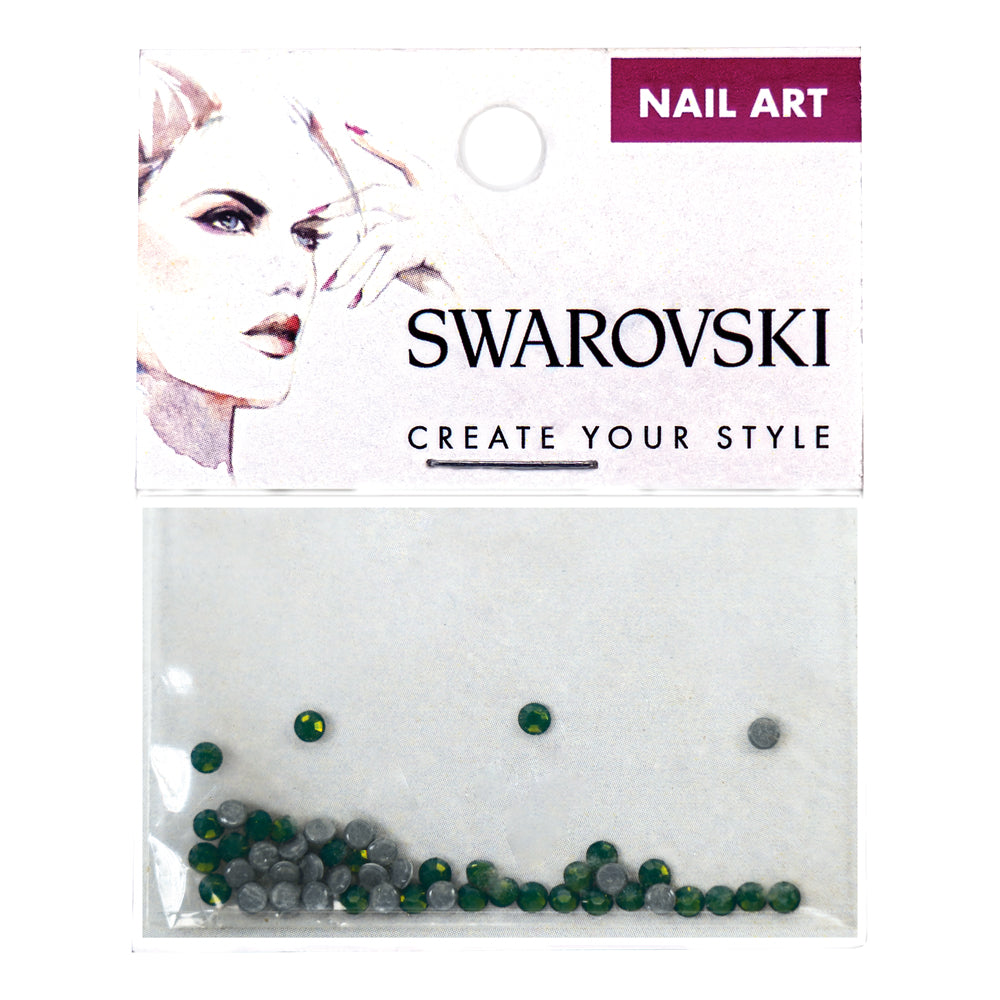 SWAROVSKI - Palace Green Opal