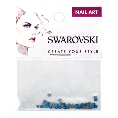 SWAROVSKI - White Opal Sky Blue