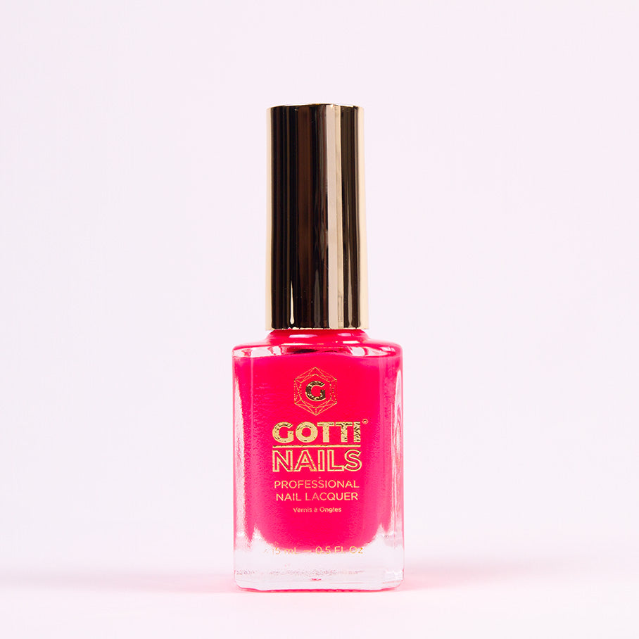 GOTTI - Bright Fame Nail Polish 24P