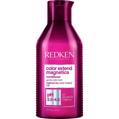 REDKEN - Color Extend Magnetics Conditioner 10 oz