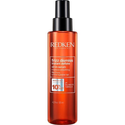 REDKEN - Frizz Dismiss Instant Deflate 4.2oz.