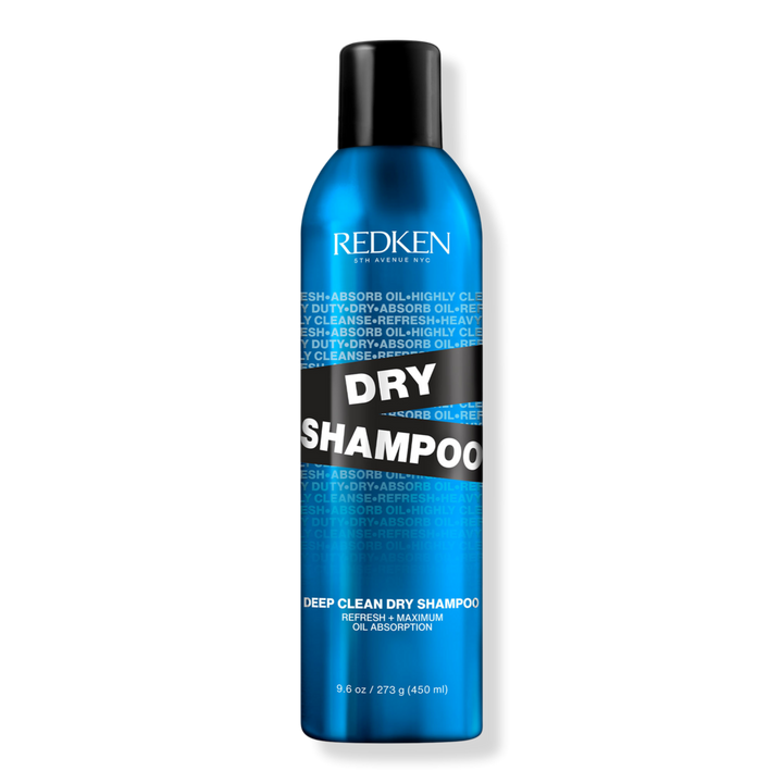 REDKEN - Deep Clean Dry Shampoo 9.6 oz