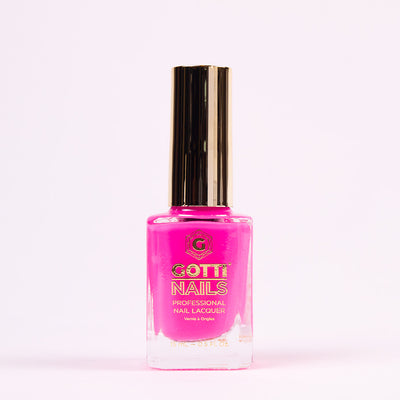 GOTTI - That's Really Pink Nail Polish 25P