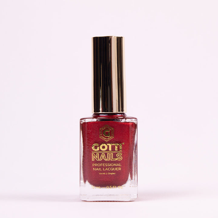 GOTTI - Kiss Me, Miss Me Nail Polish 26P