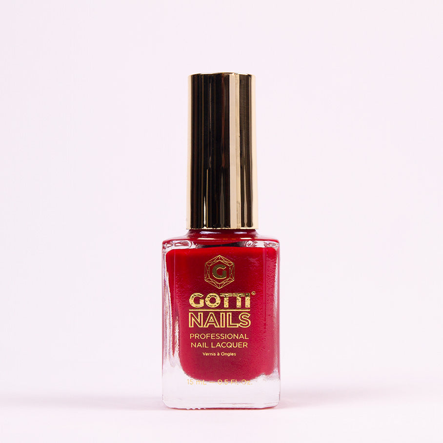 GOTTI - Pretty Little Miss Nail Polish 27P