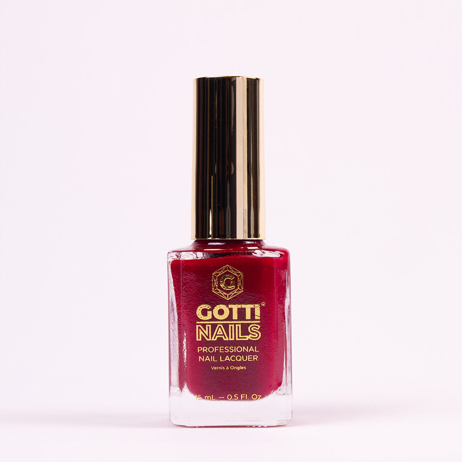 GOTTI - Just One Kiss Nail Polish 28P