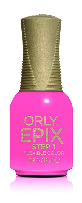 ORLY Epix Nail Polish - Bonjour L.A. 29953