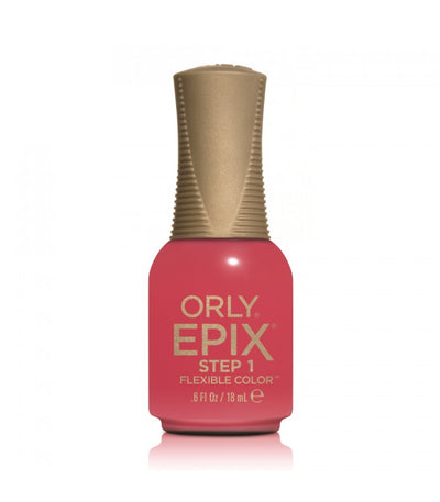 ORLY Epix Nail Polish - J'aime Natural 29956