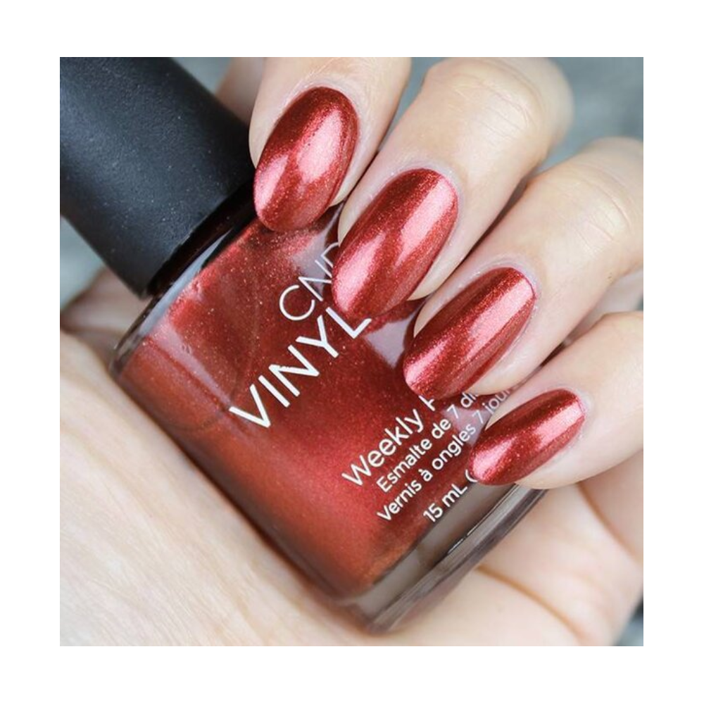 CND Vinylux - Hand Fired #228