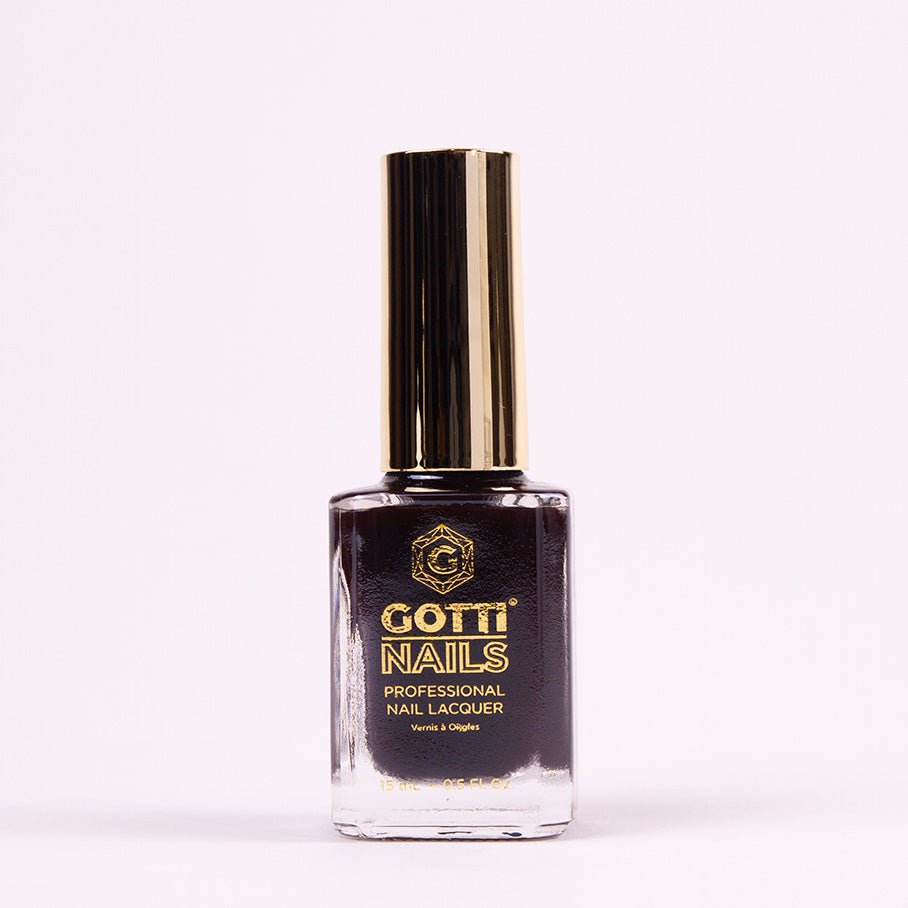 GOTTI - Dont You Dare Nail Polish 30P