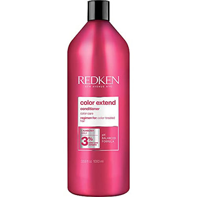 REDKEN - Color Extend Conditioner Liter