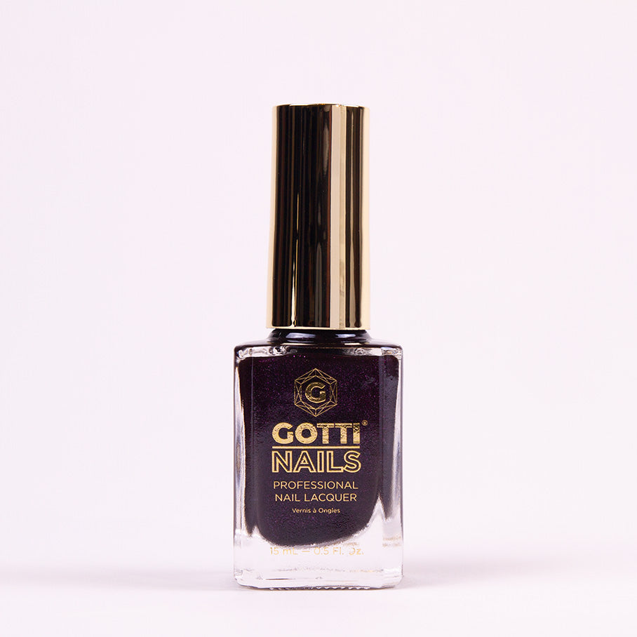 GOTTI - Sparkle with Care Nail Polish 31P