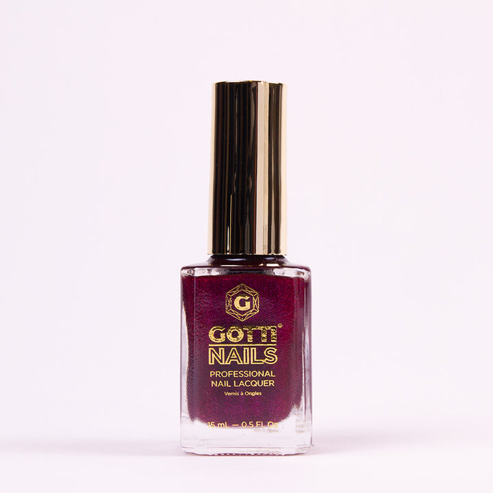 GOTTI - Something Bout You Nail Polish 33P