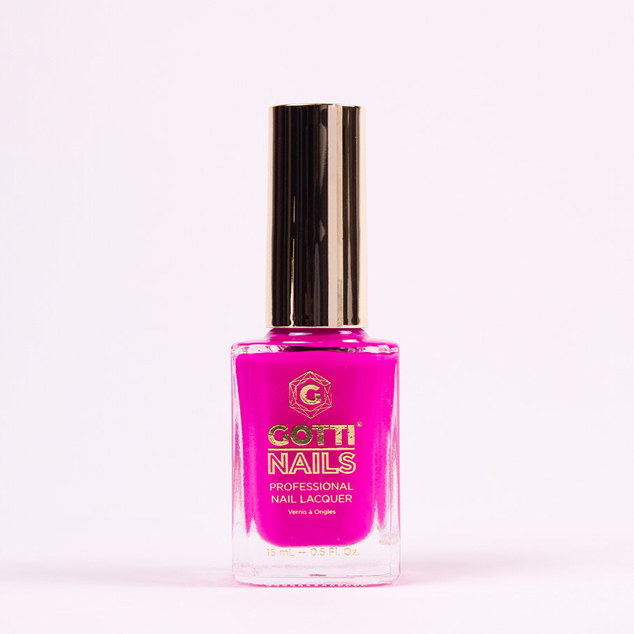 GOTTI - Born &amp; Raised in LA Nail Polish 34P