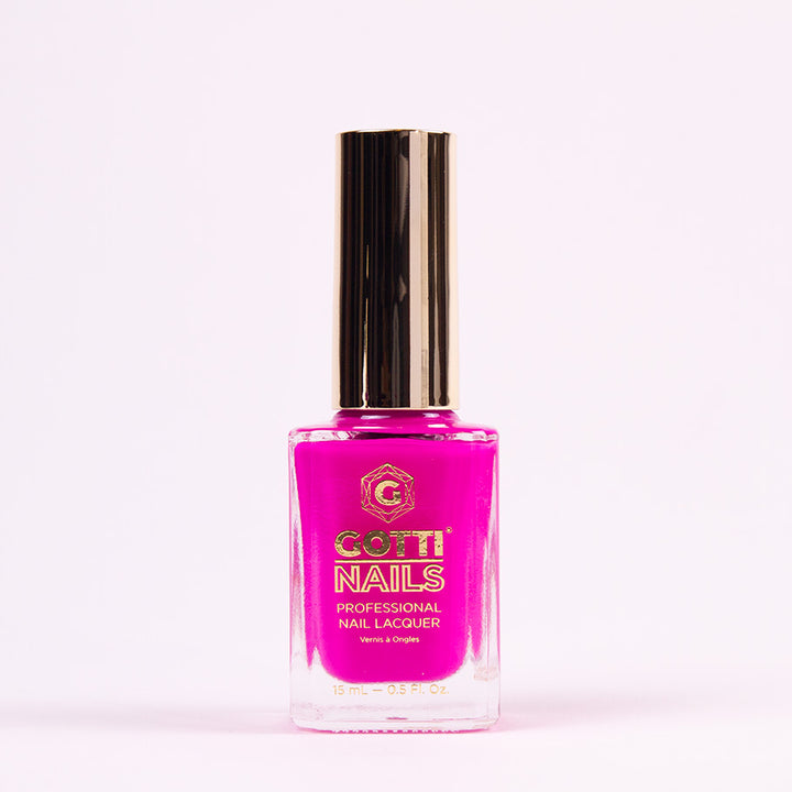 GOTTI - Born &amp; Raised in LA Nail Polish 34P
