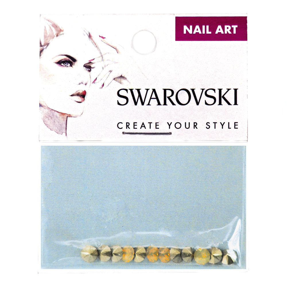 SWAROVSKI - Sand Opal Pointed Back