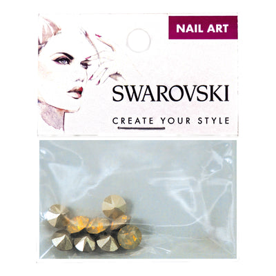SWAROVSKI - Sand Opal Pointed Back