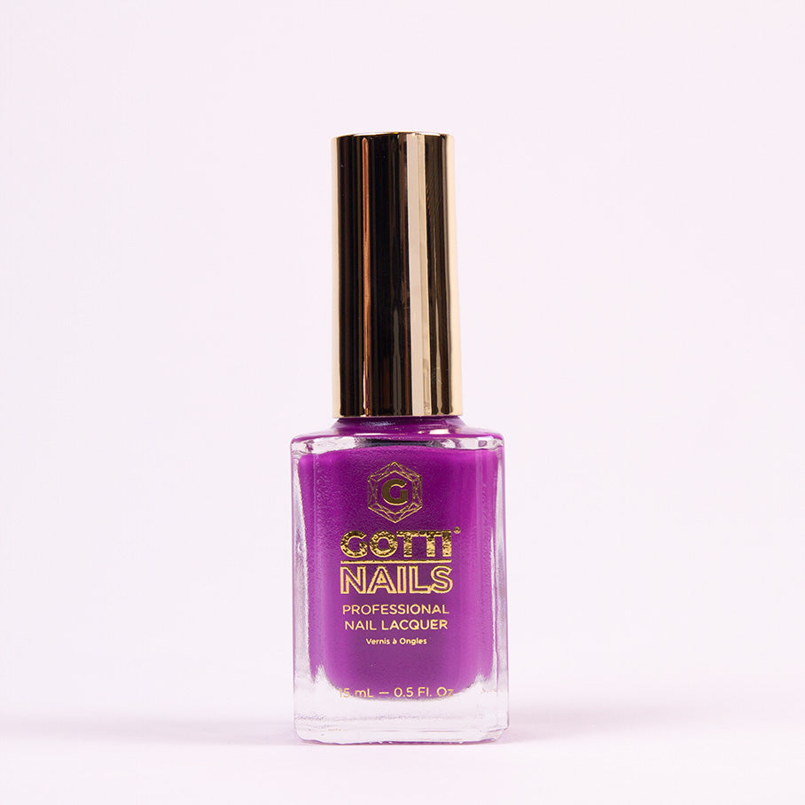 GOTTI - Rent Keeps Raisin Nail Polish 36P