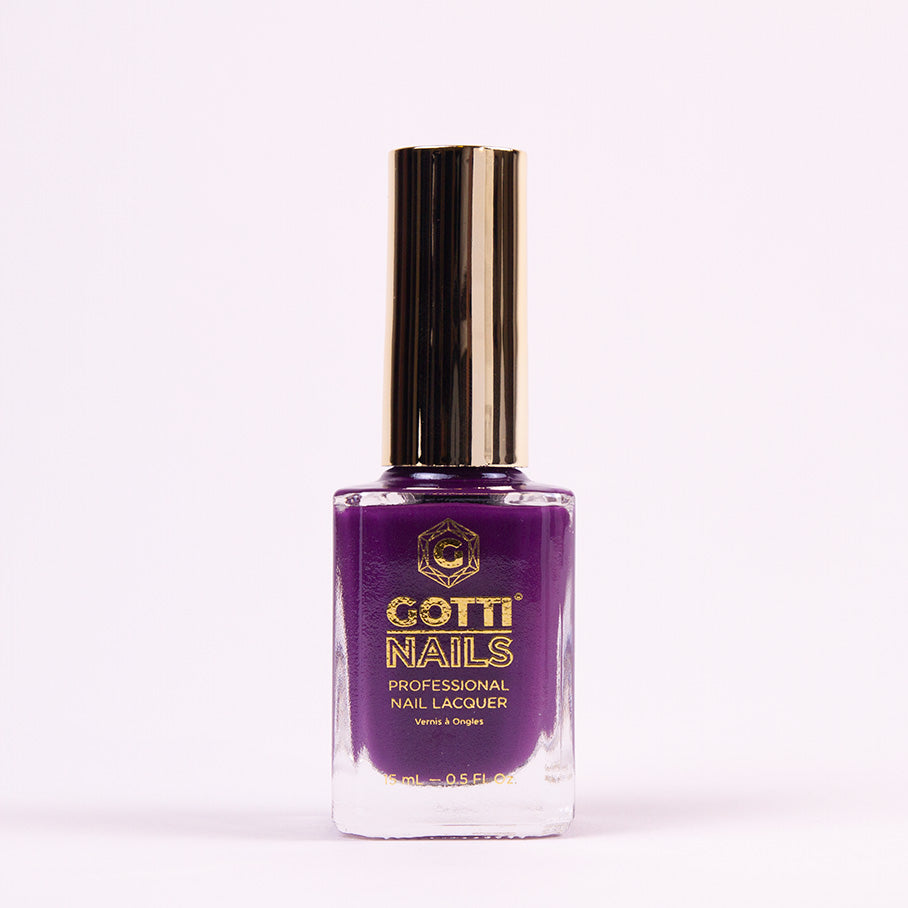 GOTTI - Only God Can Judge Me Nail Polish 37P